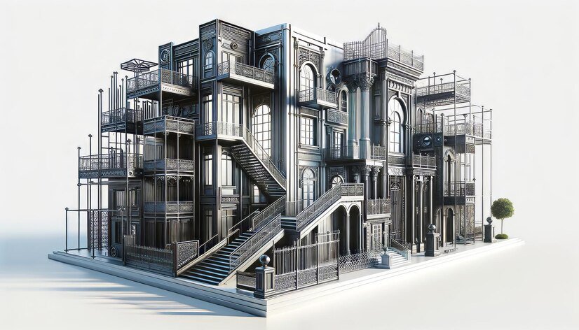 The Role of Structural Engineering in Building Resilient and Sustainable Urban Cities